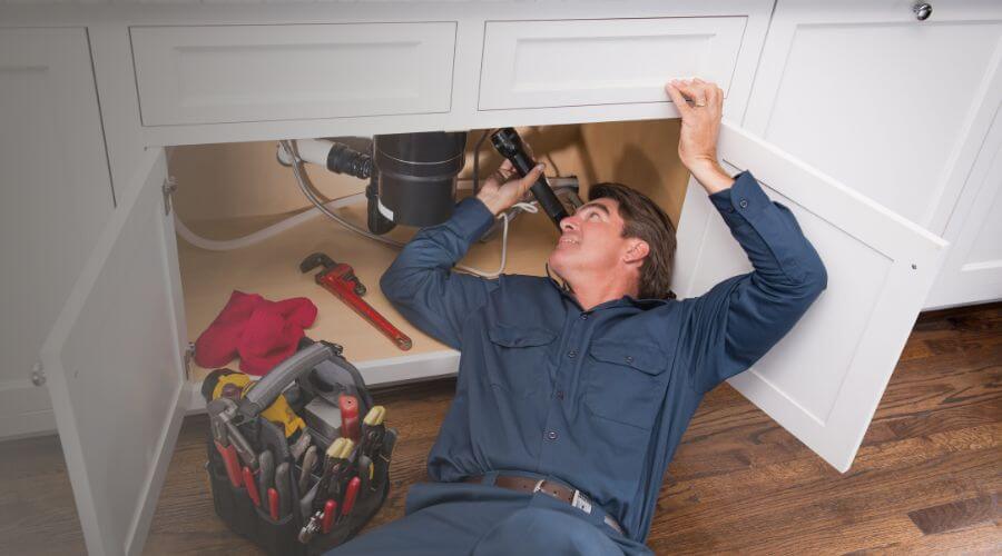 Professional Water heater repair in Umpire, AR